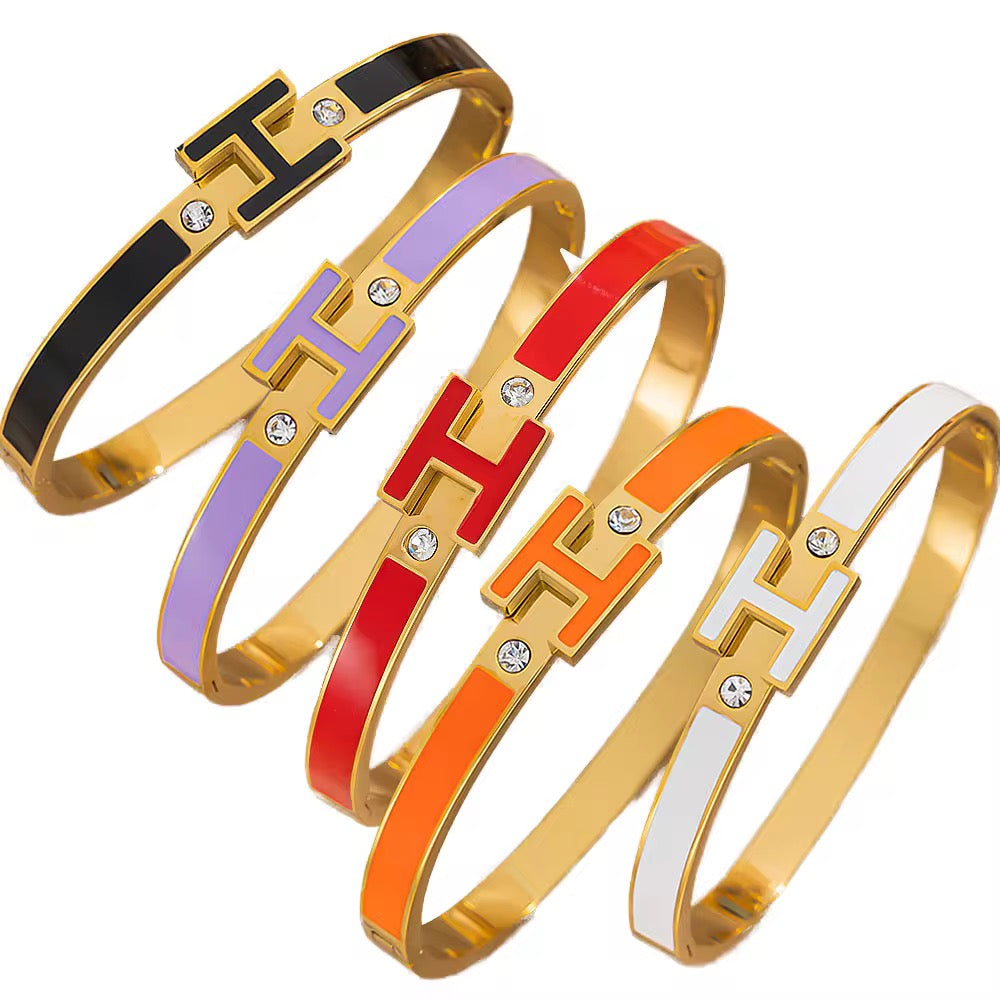 H Bracelet