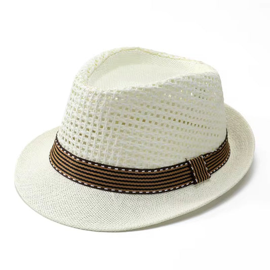 Men summer Hats