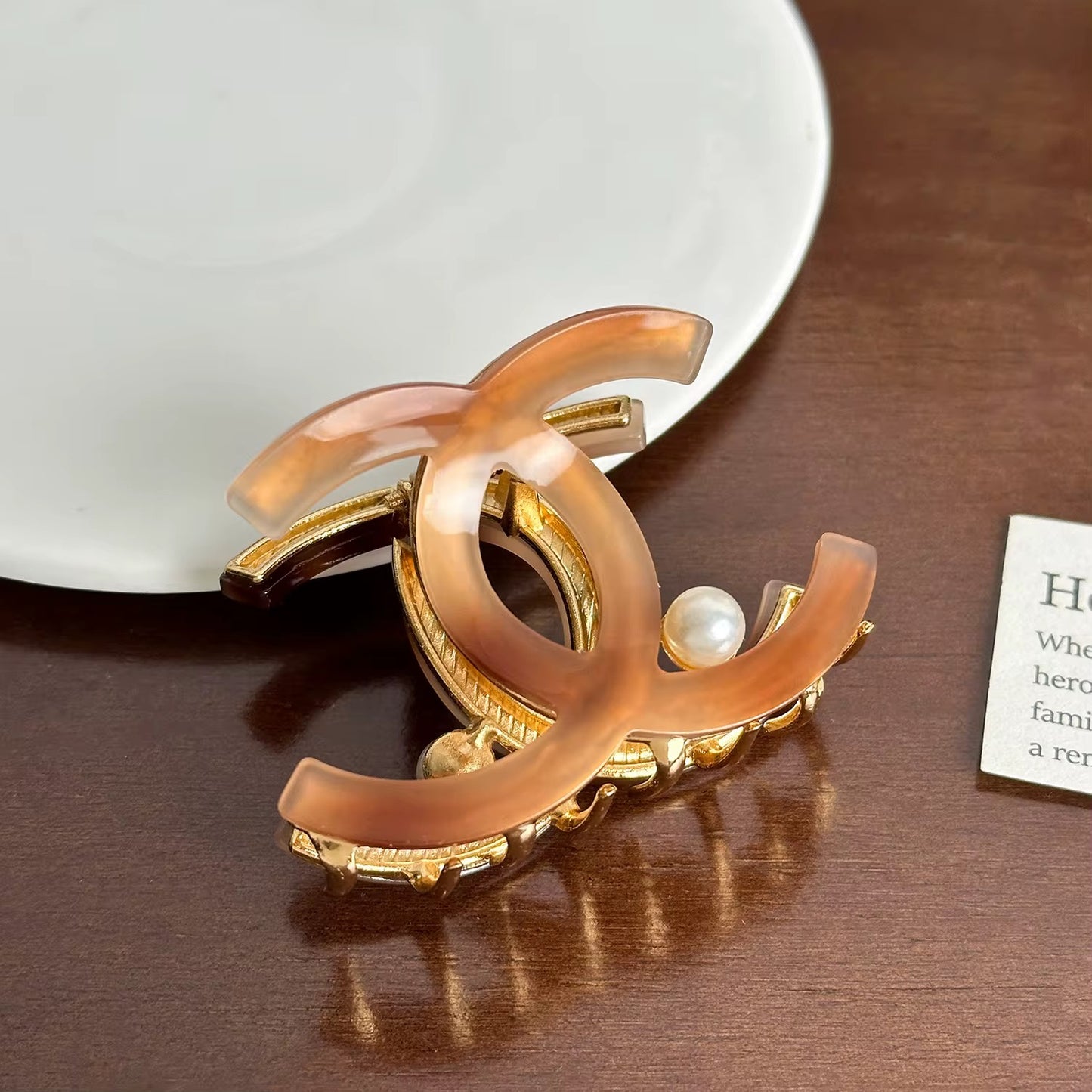 Hair Clips