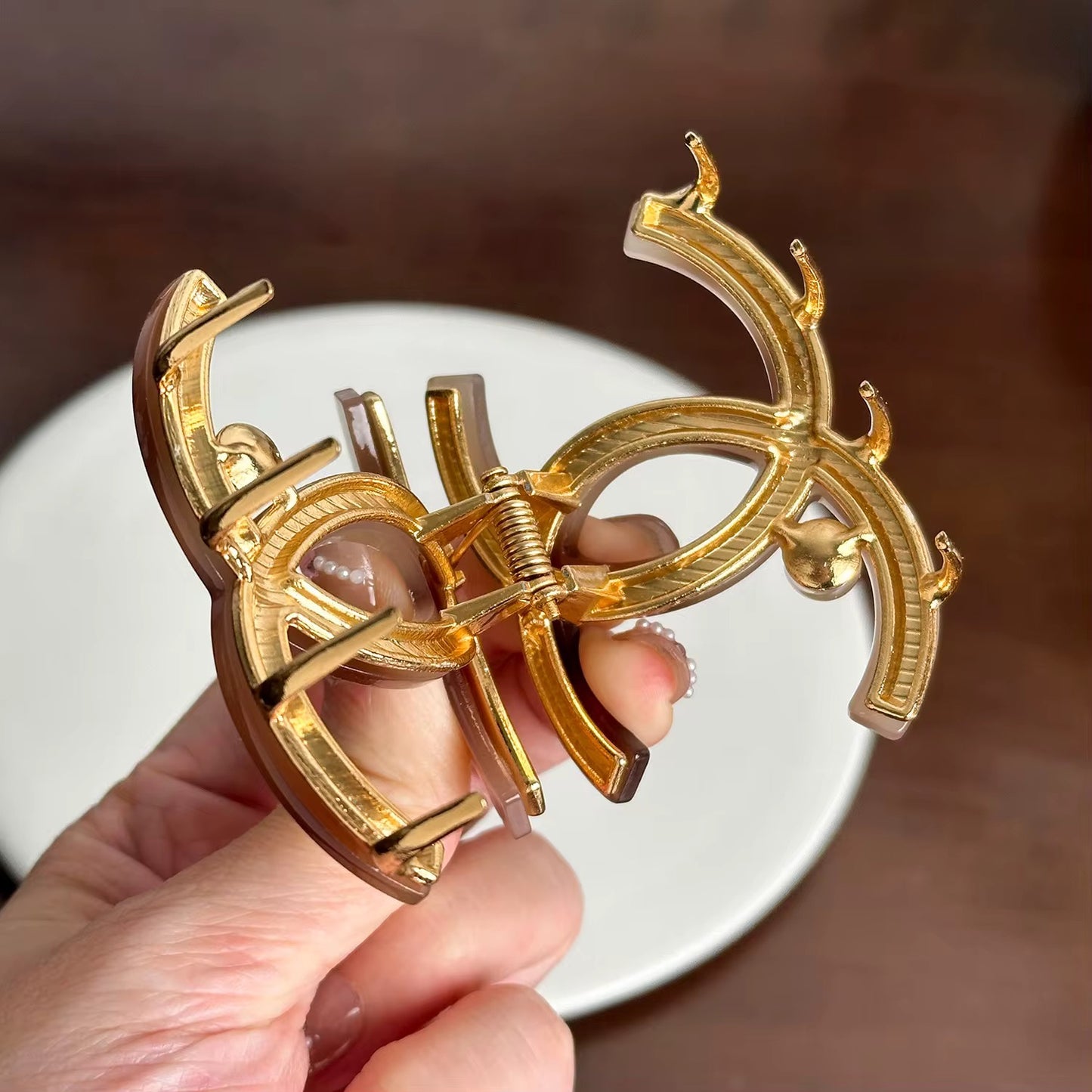 Hair Clips