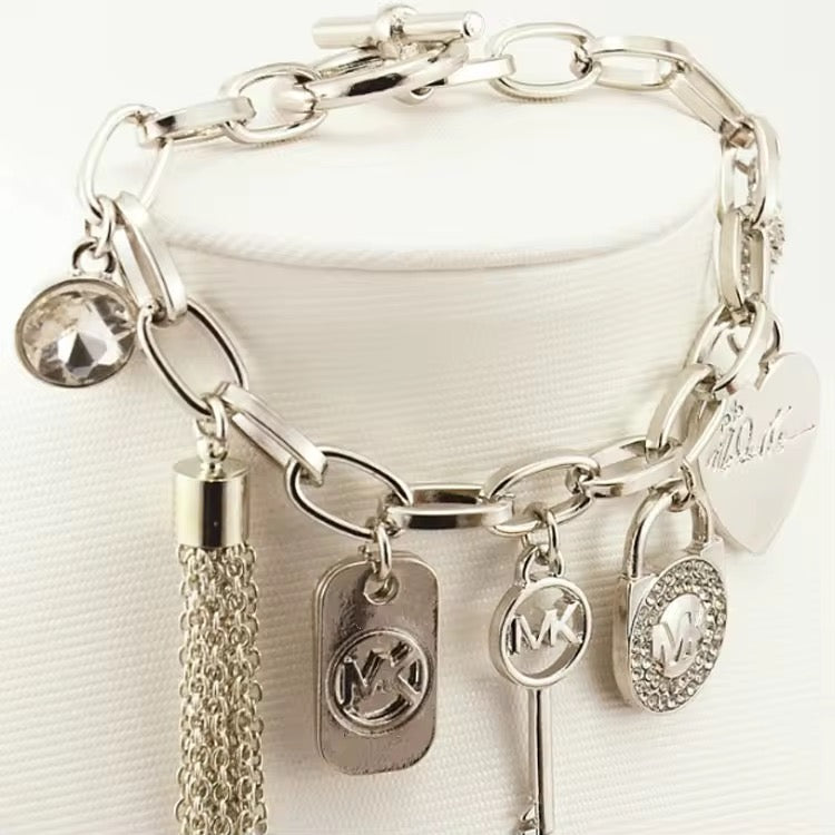 Letters Bracelets