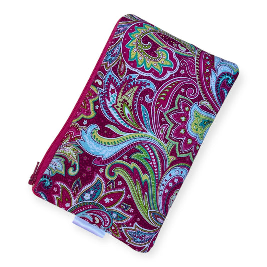 Laureen Zipper Pouch