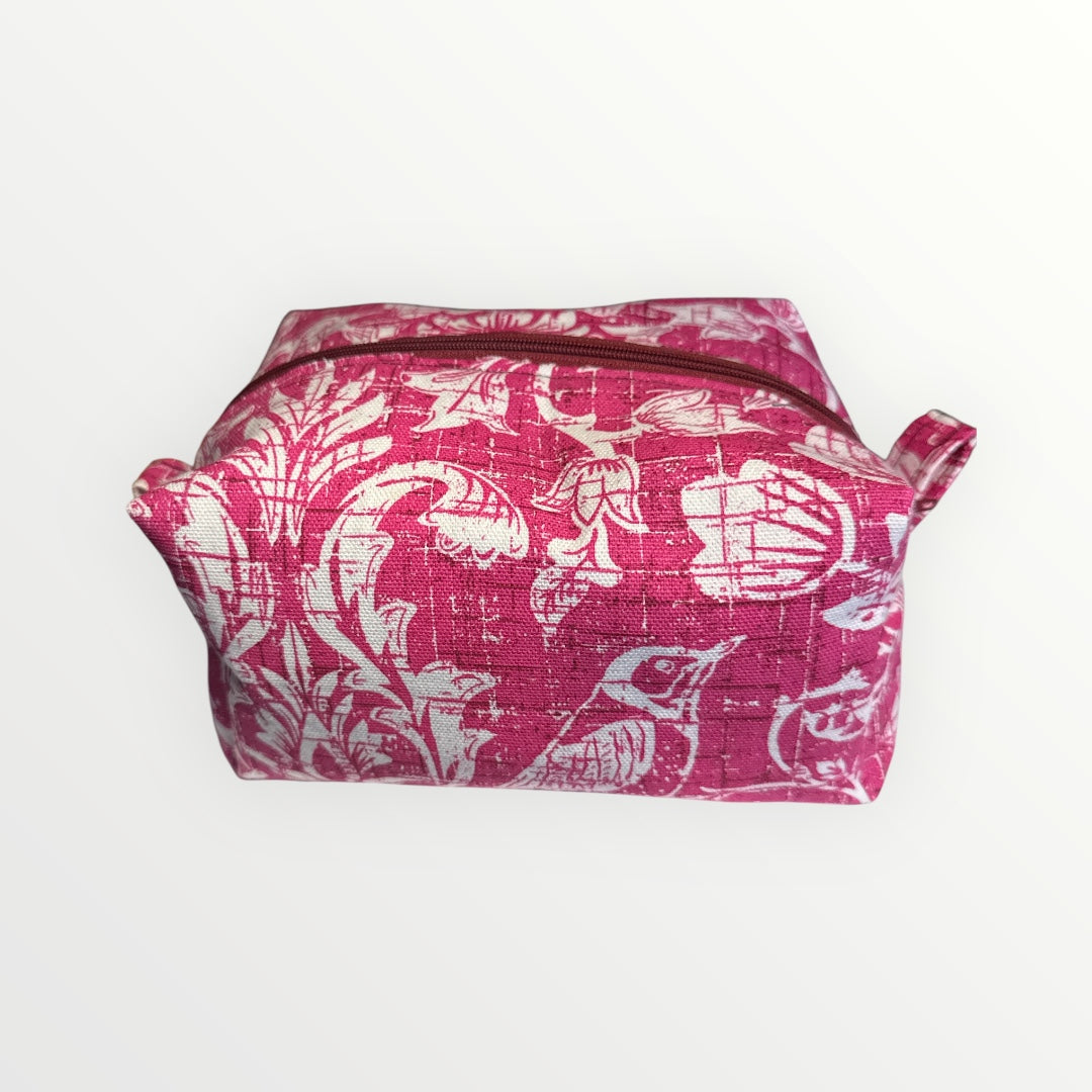 Lisa Zipper carry all