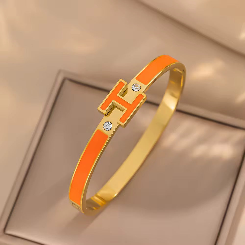 H Bracelet