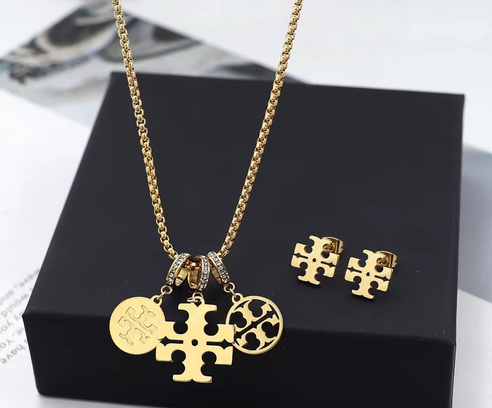 The designer set