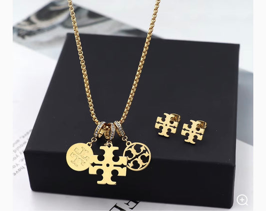 The designer set