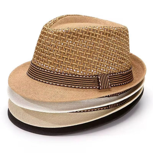Men summer Hats