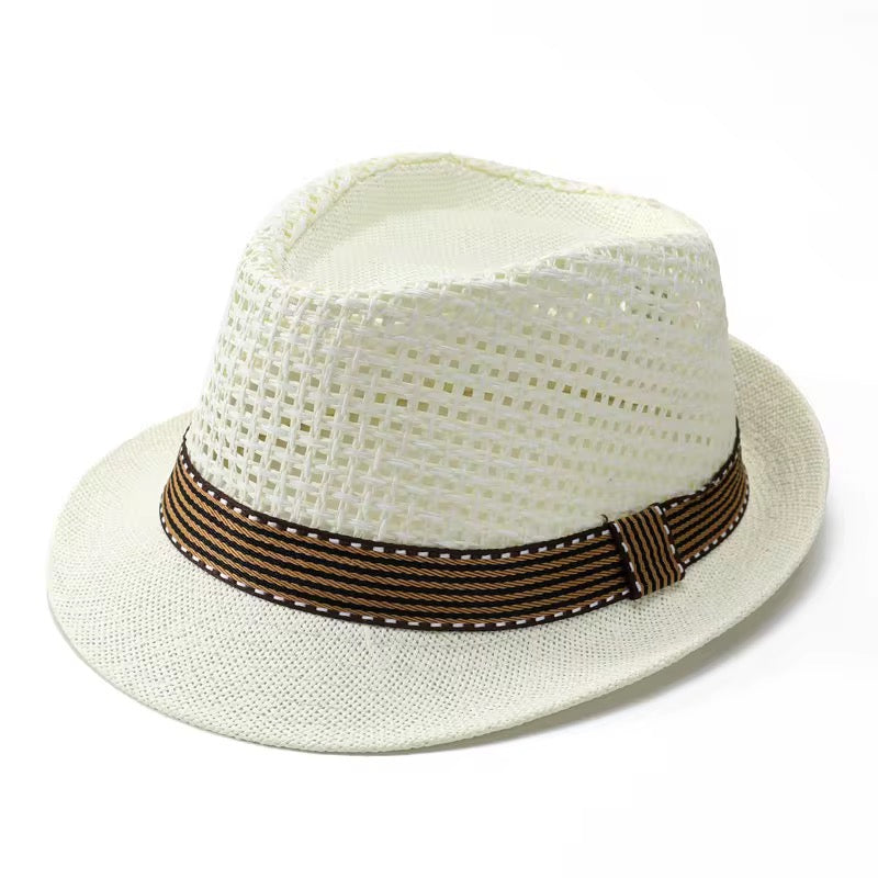 Men summer Hats