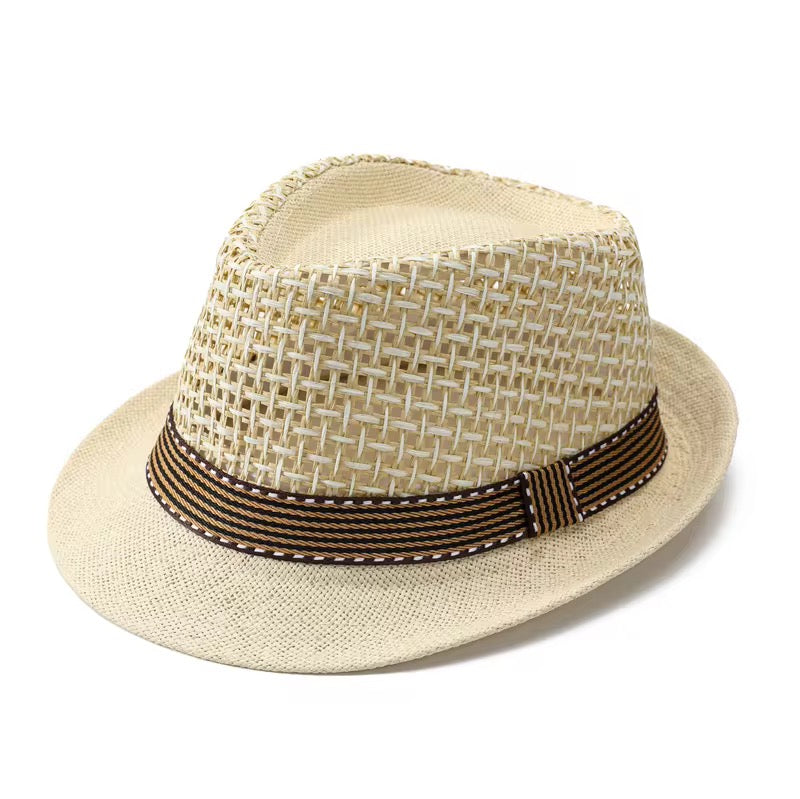 Men summer Hats