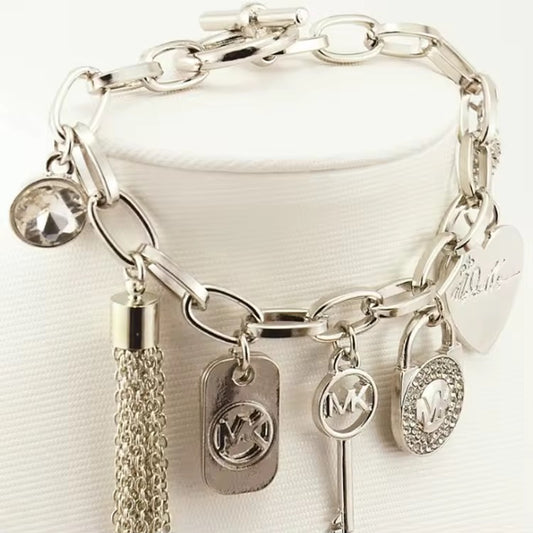 Letters Bracelets