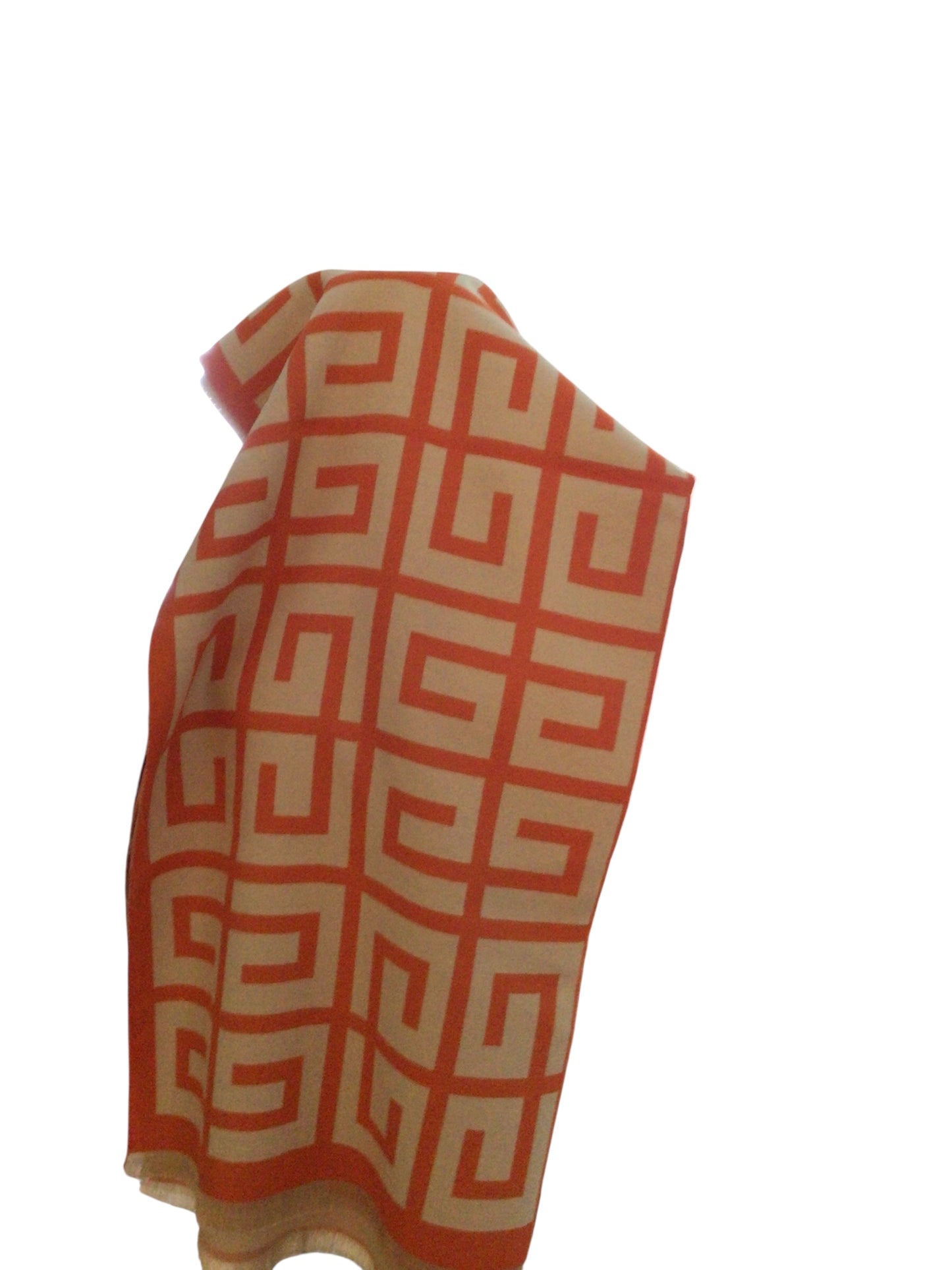 Mandarin Shawls/wraps