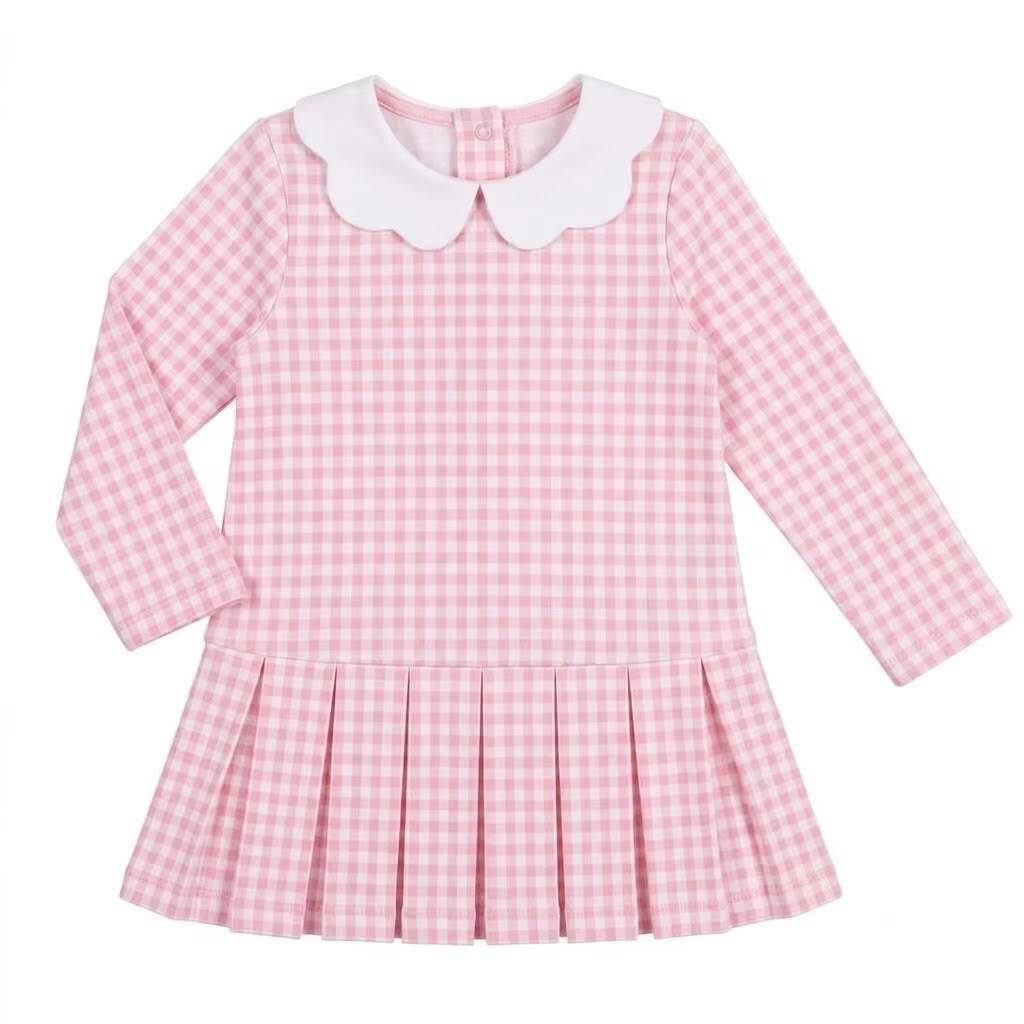 Lottie Dress